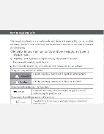 nissan dualis 2010 2011 2012 owners manual in english